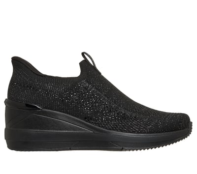 ウィメンズ 厚底シューズ | SKECHERS