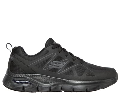 【新品未使用】ブークレ　Arch ART OF BLACK 椅子 Skechers Arch Fit | Arch Support Insoles | SKECHERS