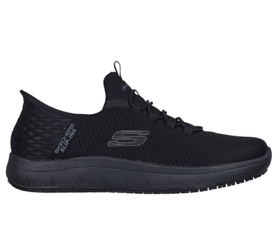 Air Cooled Memory Foam | Memory Foam Shoes | SKECHERS