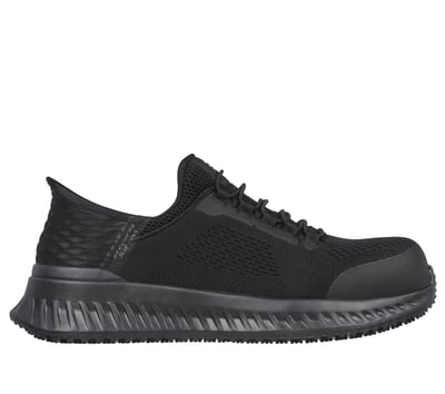 メンズ ワークシューズ | SKECHERS