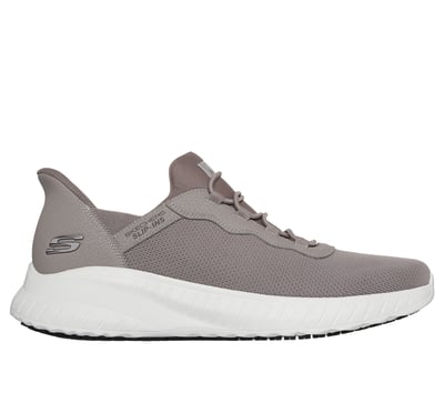 Memory Foam Slip-On Shoes | SKECHERS