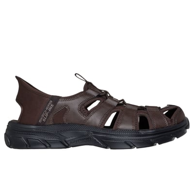 Men's Sandals & Flip Flops | SKECHERS