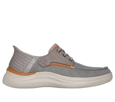 Skechers Slip-ins Relaxed Fit: Parson - Oswin