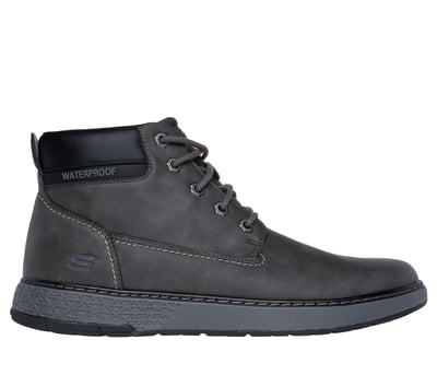 Men's Sneaker Boots | SKECHERS