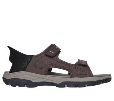 楽天市場】送料無料 スケッチャーズ 厚底 サンダル SKECHERS