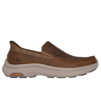 Men's Dress Shoes & Oxfords | SKECHERS