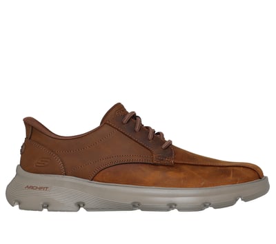 SKECHERS HAND'S FREE SLIP-INS ブラウン Hands Free Slip-ins | Hands Free Shoes | SKECHERS