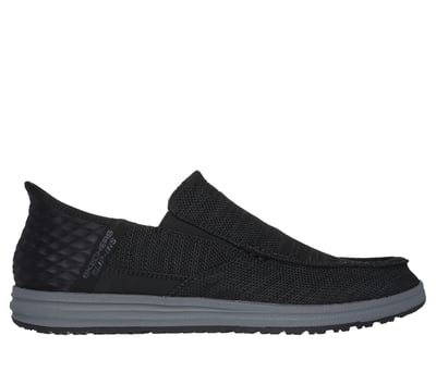Shop Men's Relaxed Fit Shoes | SKECHERS