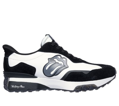 Skechers x The Rolling Stones | SKECHERS Skechers x The Rolling Stones | SKECHERS