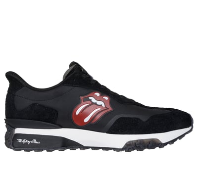 Skechers x The Rolling Stones | SKECHERS