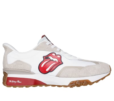Skechers x The Rolling Stones | SKECHERS Skechers x The Rolling Stones | SKECHERS