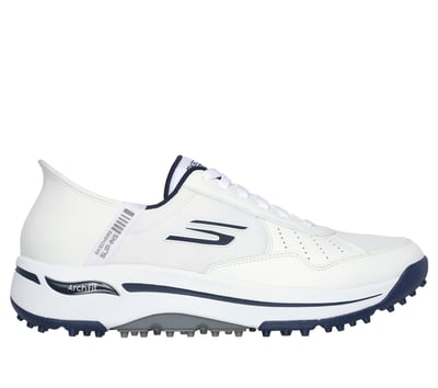 SKECHERS GO GOLF スリッポンシューズ　26.5センチ SKECHERS GO GOLF スリッポンシューズ 26.5センチ SKECHERS GO