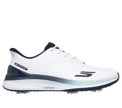 Men's Golf Shoes | Slip-ons & Waterproof | Arch Support | SKECHERS