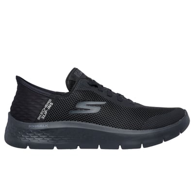 2024 お歳暮【公式】 - 人気ブランド Skechers Slip-ins: Up Hands - Flex WALK GO パンツ