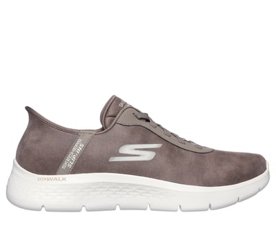 Skechers Slip-ins: GO WALK Flex - Smooth Motion