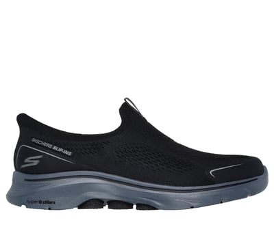 Men's Walking Shoes & Trainers | GoWalk | SKECHERS