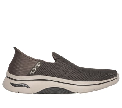 Men's Walking Shoes & Trainers | GoWalk | SKECHERS