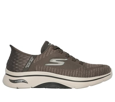 楽天市場】【SKECHERS】 スケッチャーズ GO WALK ARCH FIT 2.0