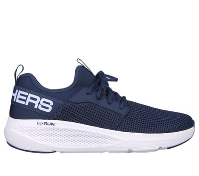 SKECHERS スケッチャーズ スニーカー メンズ スリッポン 靴 黒