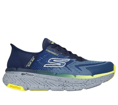 Skechers GO RUN | Lekkie buty do biegania i sportowe | SKECHERS