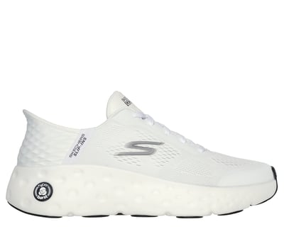 メンズ ランニングシューズ | ゴーラン | SKECHERS