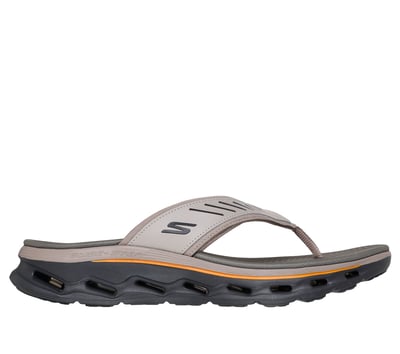 メンズ サンダル | スライド、アーチサポート他 | SKECHERS