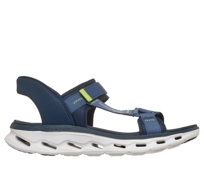 Shop Men's Sandals | Slides, Arch Support & more | SKECHERS