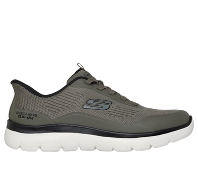 Olive Women's & Men's Shoes | SKECHERS