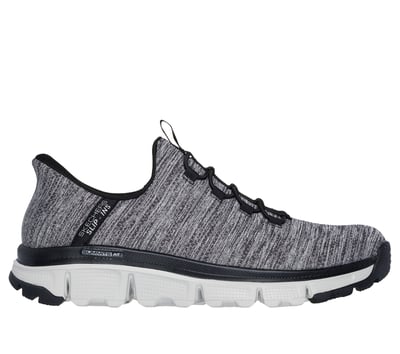 メンズ トレッキングシューズ | ハイキング、ランニング | SKECHERS