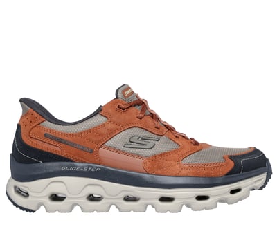 Skechers Slip-Ins: Glide-Step Sole - Carpenter Ridge Skechers Slip-Ins: Glide-Step Sole - Carpenter Ridge