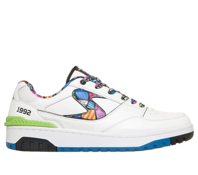コラボレーションコレクション | SKECHERS