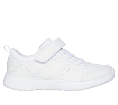 キッズ 通学靴・ユニフォームシューズ | SKECHERS