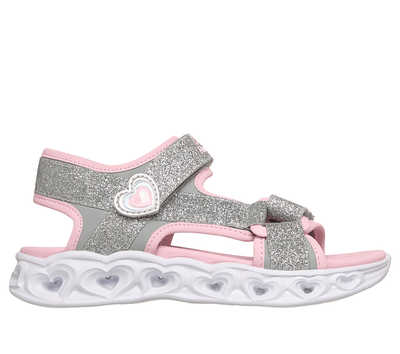 Kids' Light Up Shoes | LED Shoes for Kirls | SKECHERS