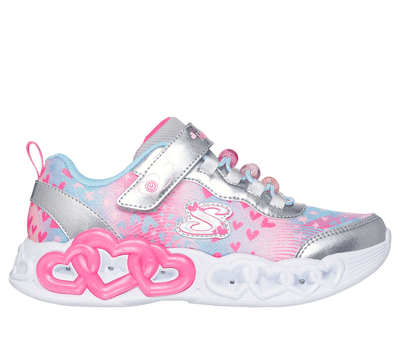ライトアップシューズ(光る靴) | SKECHERS