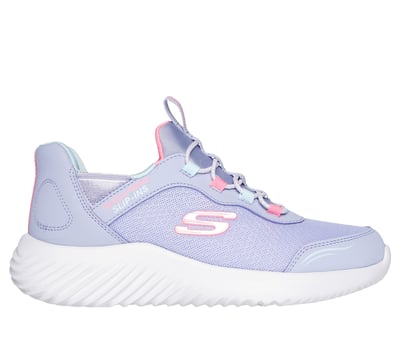 「S28」90 18メンテ付きジュニア　子供　セット SKECHERS スケッチャーズ - シューズ・シューズ - ファッション