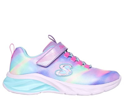 スニーカー MONCLER Women Sneakers 4M000 50 M2936543 Purple Sneakers for Women - Shoes | Moncler US