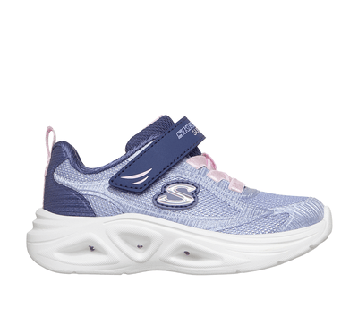 ライトアップシューズ(光る靴) | SKECHERS