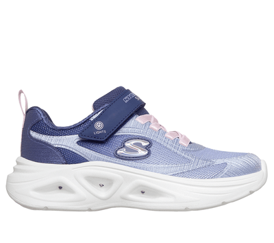 ライトアップシューズ(光る靴) | SKECHERS