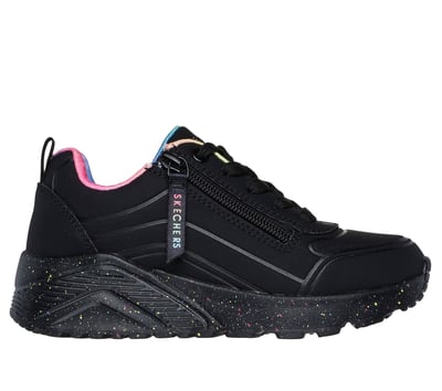 ガールズ レースアップシューズ | SKECHERS