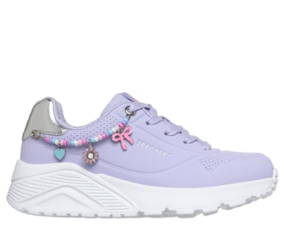 Purple Women's & Men's Shoes | SKECHERS