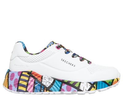 コラボレーションコレクション | SKECHERS