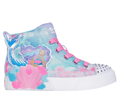 ☆twinkle☆ Shop Skechers Kids' Twinkle Toes: Sparkle Rayz - Star Blast