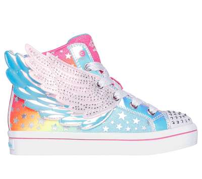 Buty dziecięce Twinkle Toes Skechers | SKECHERS