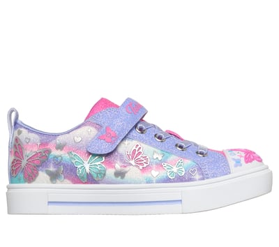 Kids' Light Up Shoes | LED Shoes for Kirls | SKECHERS