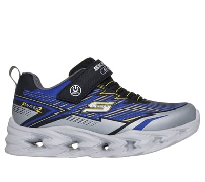 Shop Boys' Light Up Shoes | Boys' LED Shoes | SKECHERS