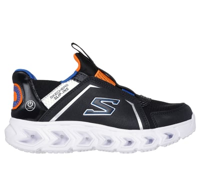 【オープニングセール】 Skechers Slip-ins: Hypno-Flash 2.0 - Vexlux その他