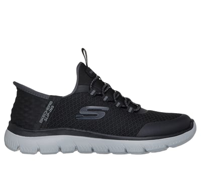 スケッチャーズSlip-ins MEMORYFORM WIDEFIT Wide Fit | Men & Women | Wide Toe Box Shoes | SKECHERS