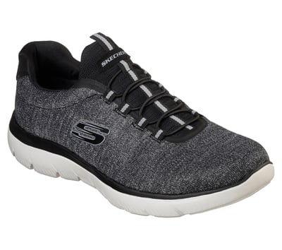 メンズ ワイドフィットシューズをショッピング | SKECHERS