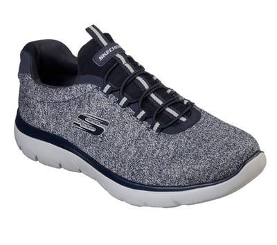 メンズ ワイドフィットシューズをショッピング | SKECHERS