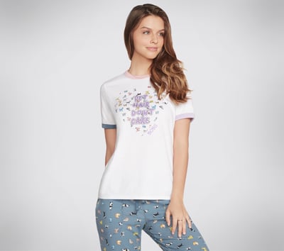 スケッチャーズ Tシャツ レディース Mサイズ 半袖 並行輸入品 WHISeL】 WH90158 半袖Tシャツ[男女兼用]通販ページ│自重堂
